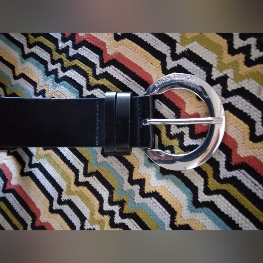 MICHEAL KORS BELT- size M